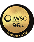 Gold - International Wine and Spirits Competition 2023