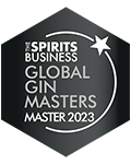 Master - The Gin Masters 2023