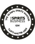 Taste Master - The Gin Masters 2020